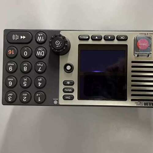 议价Thrane SAILOR VHF RT5022维修