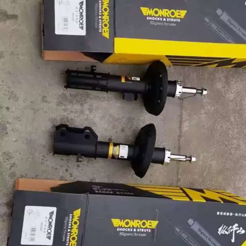 议价威朗前减 新科鲁兹前减 威朗减震器 新科鲁兹减震器 1非标