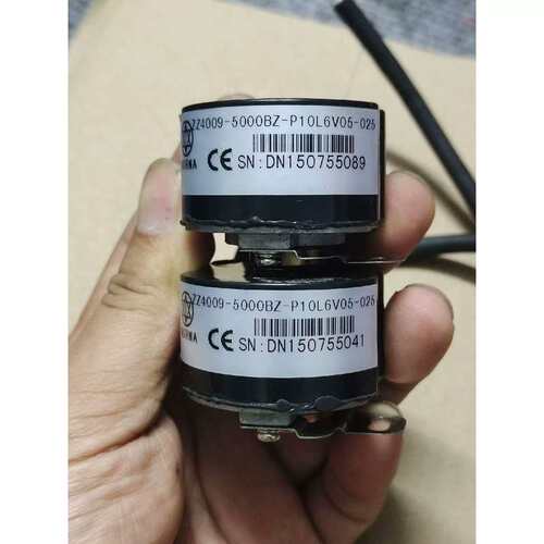 议价编码器ZZ4009-5000BZ-P10L6V05-02