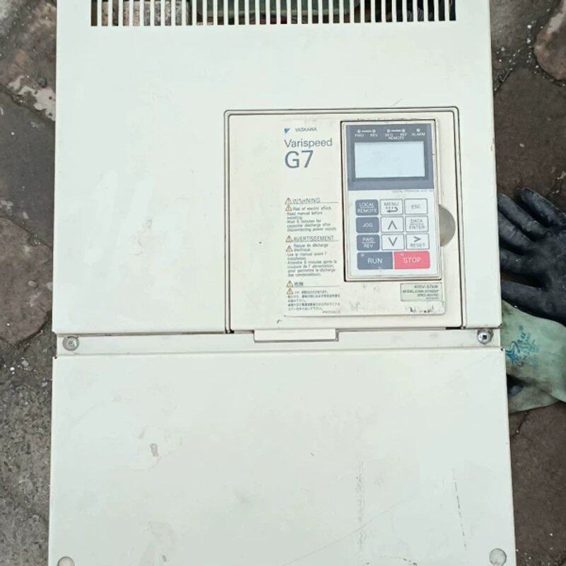 议价变频器37千瓦重载包好