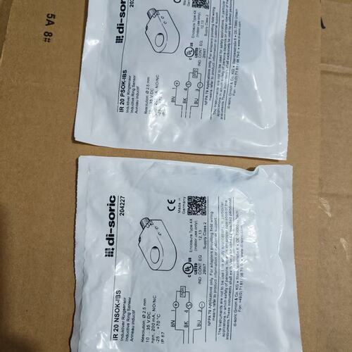 议价di-soric环形传感器 IR 20 PSOK-IBS