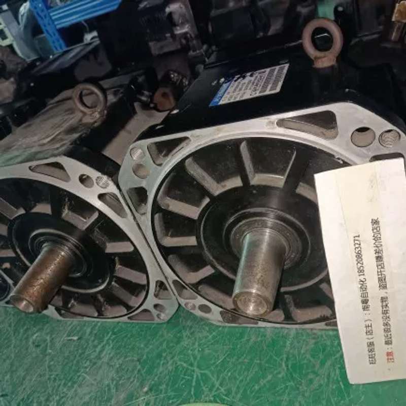 议价KAWASAKI5KW电机50601-0128/R2AA2250ALCPKL能测试,有质保