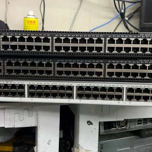 议价RG-S5310-48GT4XS-E：48个10/100