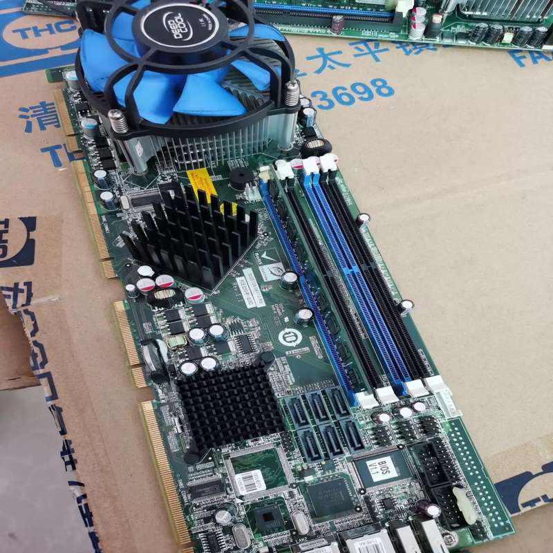 议价—威达PCIE-Q35-R11-BJWD 工控主板 PCIE-