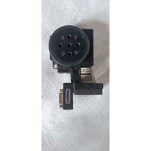 议价PX110-60电动旋转台/360度角度调节器回转台分度