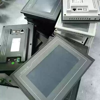 议价崑仑通态7寸触控屏幕带网路接口TPC7072GT TPC7062H