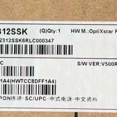 议价OptiXstar P802E 产品是面向园区的ON
