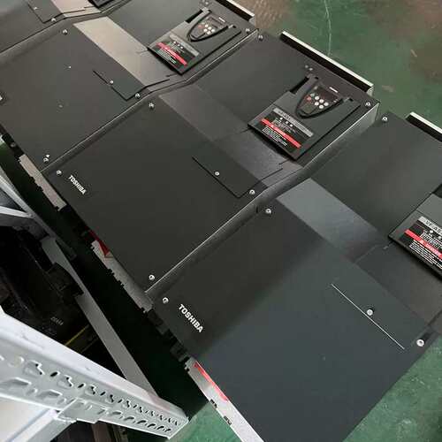 议价9新VF-AS1系列变频器 VFAS1-4550PL-W