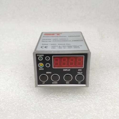议价ARSC2ARS消除监控感测器静电仪静电S005C1DIT-18B技研