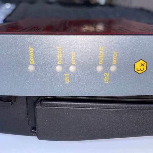 议价PR 5202B 脉冲隔离器