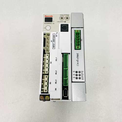 议价REXROTH驱动器DKC10.3-012-3-MGP-01VRS