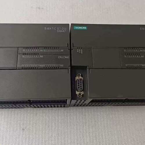 议价S7-200SMART CPU CR40，型号6ES7维修