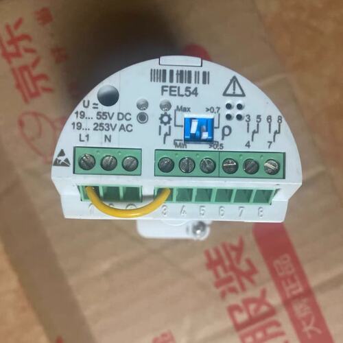 议价恩德斯音叉式物位计电子插件：FEL54实物拍摄成色