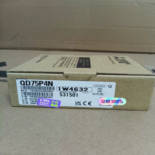 QD75P4N （安清设备）