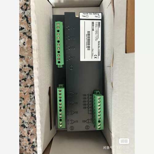 议价 MES114E 59651 库存 实物图拍