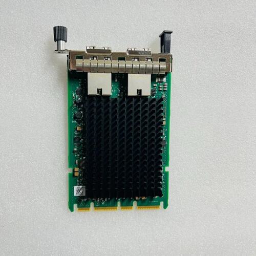 议价Intel/Intel X710T2LOCPV3 双口万兆电口网