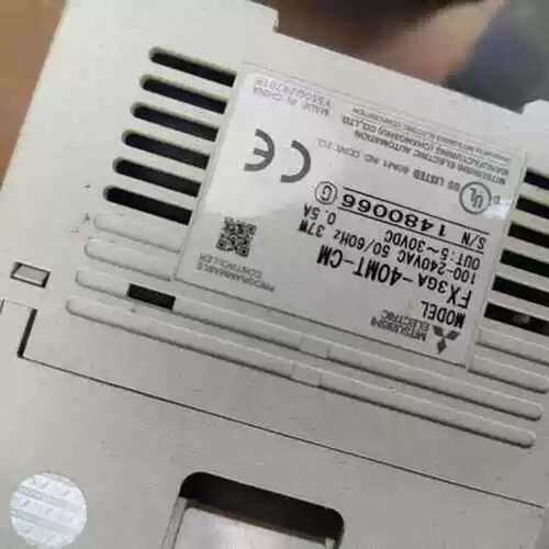 议价FX3GA-40MT功能包好