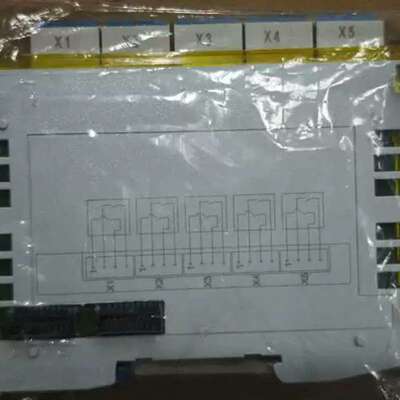 议价SIGMATEK西格玛泰克 SDI101 安全输入模块