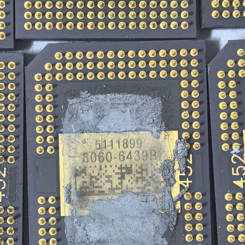 议价1076-6439B DMD芯片,,适用于明基、宏基