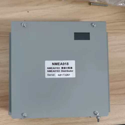 议价NMEA918 NMEA0183数据分配器NMEA0183 Distributor议价