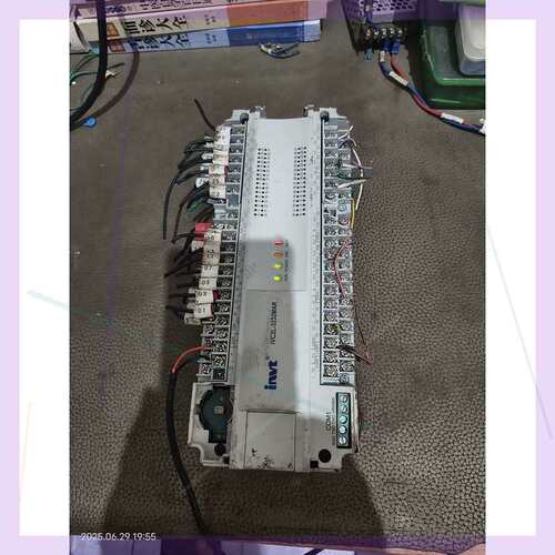 议价 IVC2L-3232MAR 控制PLC模块，成色