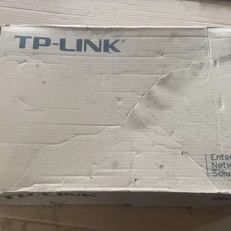 议价TP-LINK 48口百兆交换机,型号TL-SF1048S