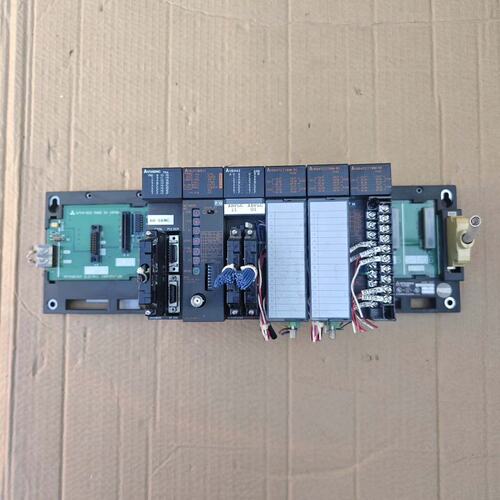 议价A系列PLC模块一套A172SENC A1SJ71BR1