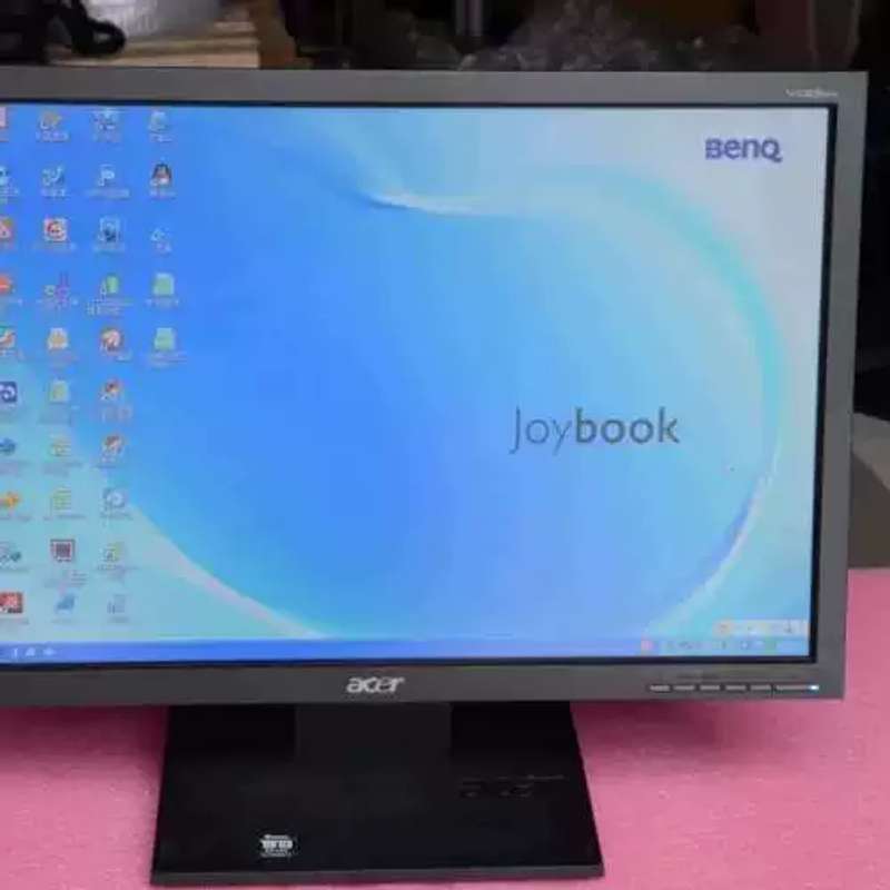 议价19寸宽屏液晶 acer 宏基 V193WV 19寸 液维修