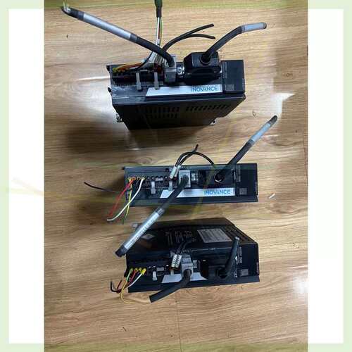议价SV630PS5R5I 驱动器 750W 实物