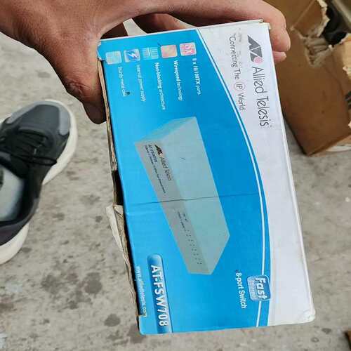 议价安奈特Allied Telesyn 转换器 AT-FSW70