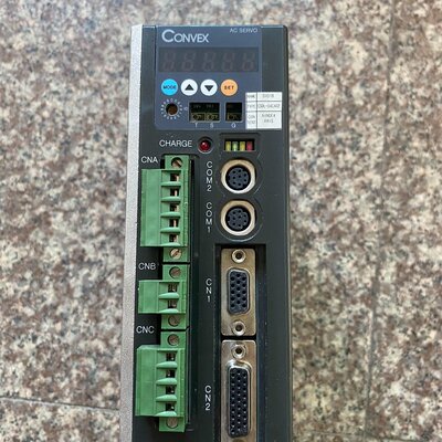 议价CSDL-04AA0韩国CONVEX伺服驱动器，，功