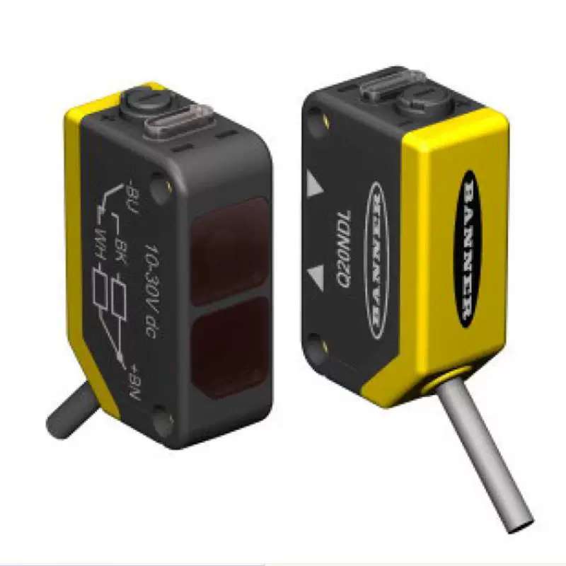 议价Q20NFF50Q7 价优 Q20PFF50Q7 光电感测器， - 实物图