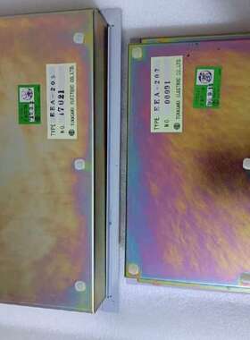 议价TERASAKI WE-EX80 EEA-202 WE-EX81 EEA-205原厂