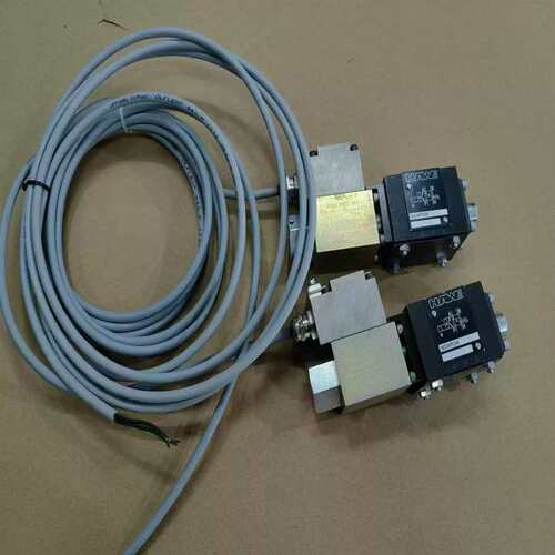 议价HAWE哈威NSWPZW/M/02-G24EX防爆阀{调伦商行}