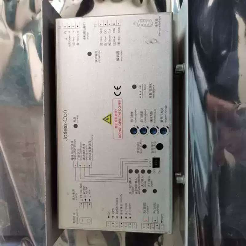 议价/西奥门机变频器Jarless-Con门机盒优耐德
