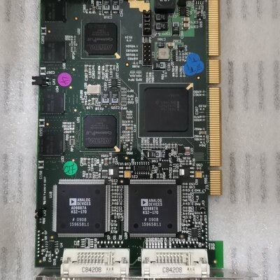 议价DGC133E数据通路采集卡，DATAPATH LIMITE