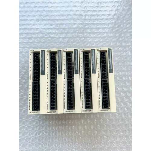 议价95新TM2DDI16DT施耐DEPLC模块