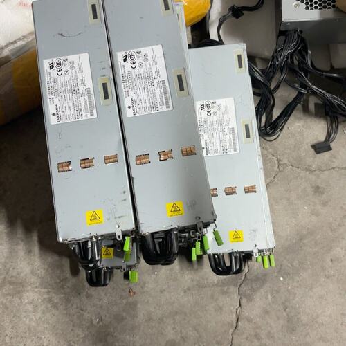 议价Juper瞻博 EX4500-PWR1-AC-FB 电源