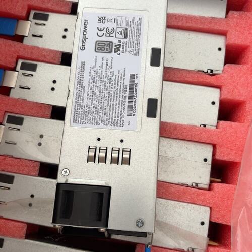 议价库存高斯宝 GOSpower G1302-2600WNA 2