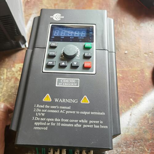 议价变频器cde300-4t4r0g/5r5p，功能包好4/