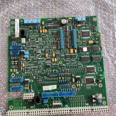 议价3ADT309600R0002 DCS600主板 SDCS-CON-2A 15.623版本 包好