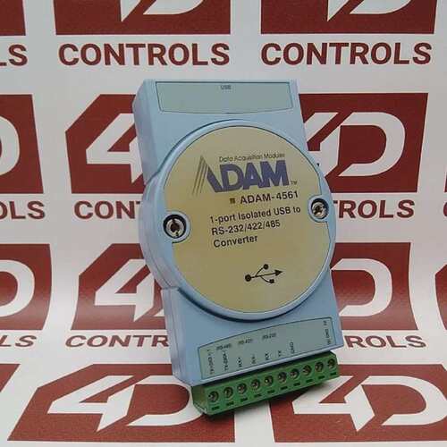 议价Adam4561 Advech Converter Multi Mode Fiber Converter U