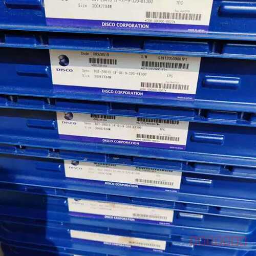 议价DISCO磨轮，BGT2801S，GF01-SD600-VS维修