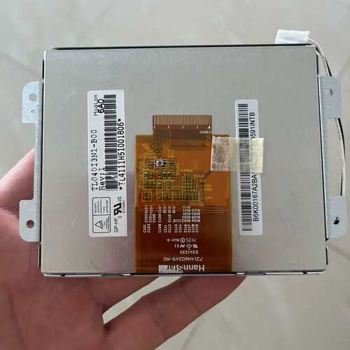 议价TL040I3N1B00液晶萤幕全原