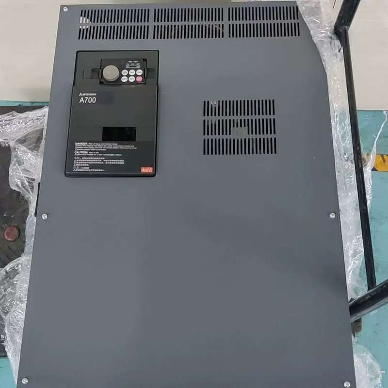 议价变频器FR-A740-132K-CHT 132KW 成色