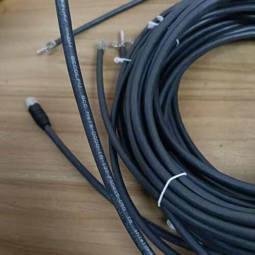 议价线缆BCC0LPU 型号：BCC M418-0000-1A-133-PS0825-050