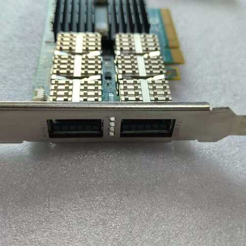 议价迈络思 Mellanox MCX354A-FCBT conn