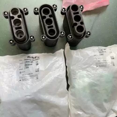 议价MC插头RobiFix-S35-FZEE，货号30. 可维修翻新！