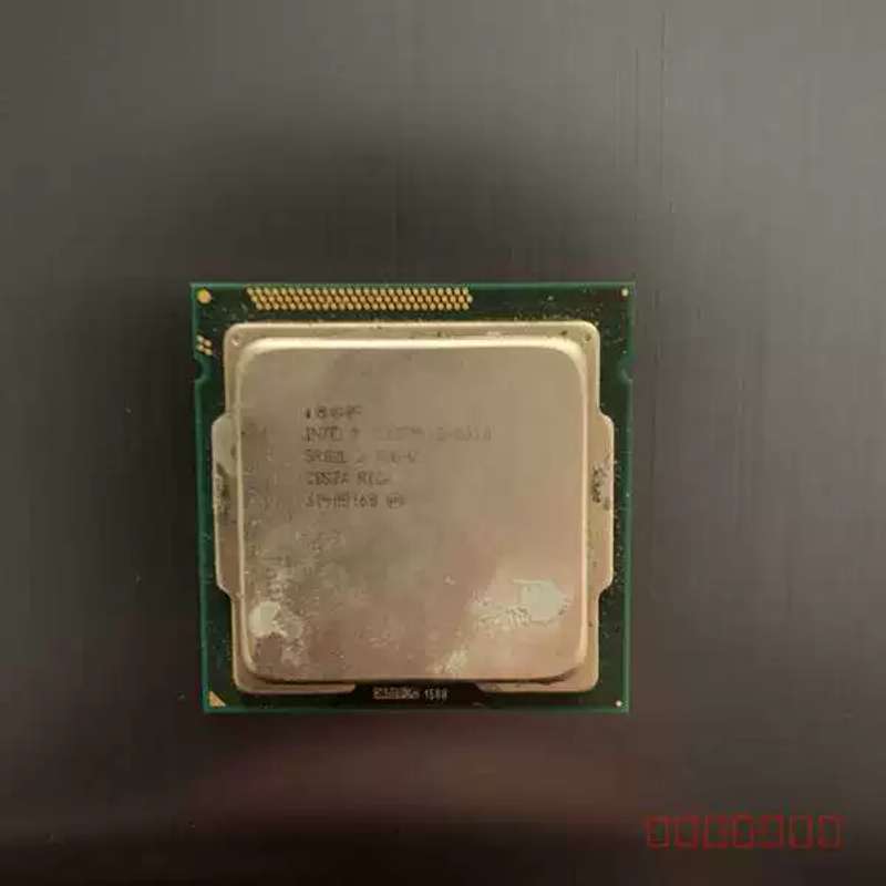 议价i5 2320 CP∪维修