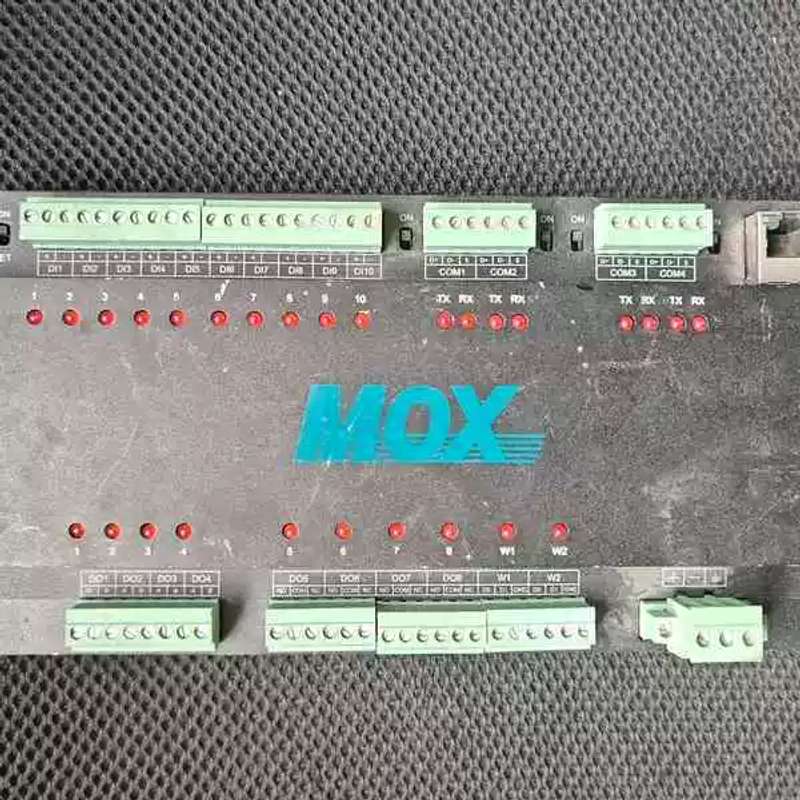 议价MOX控制器 ,4门门禁控制器,型号:lR-